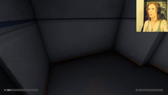 Behind Every Corner | SCP Containment Breach (Unity) смотреть онлайн