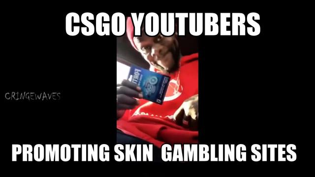 CS:GO PLAYERS смотреть онлайн