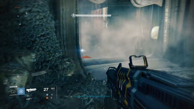 Destiny: FAN-MADE EXOTICS! | LASER RIFLE | Submit YOUR Exotic Idea! | Part 16