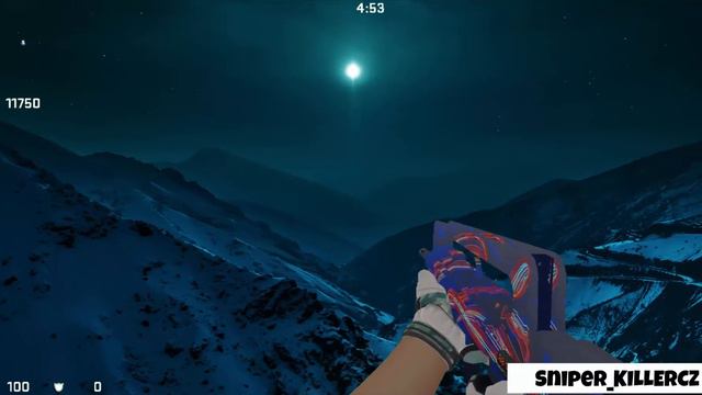 *Counter Strike Source * CSGO MOD [Moto Gloves] v84+ смотреть онлайн