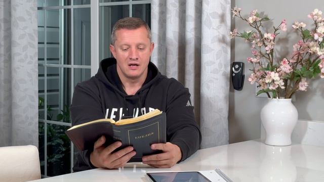 План победы на 25.09.24. Иеремия 36-я глава смотреть онлайн