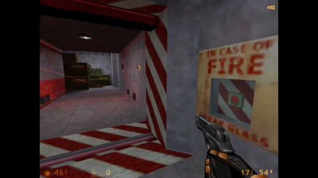 Cthulhu Plays Half Life- Part 2 смотреть онлайн