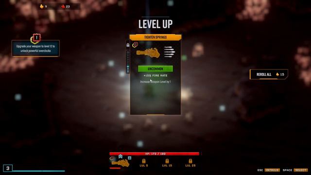 Turret Madness as Engineer | Deep Rock Galactic: Survivor | #03 смотреть онлайн