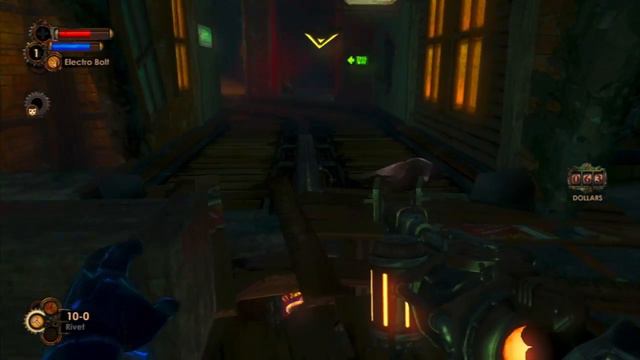 Bioshock 2 Playthrough - EP2 смотреть онлайн