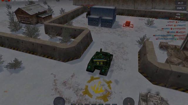 Mammoth + Crisis Drone BEST Montage | Only Challenge Rewards (August II) | Tanki Online 2021 | смотреть онлайн