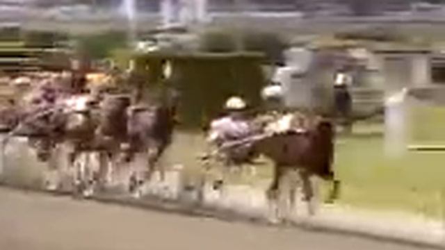 Elitloppet 1992 -Billyjojimbob смотреть онлайн