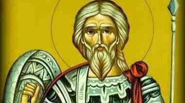 священномученику Корнилию сотнику. смотреть онлайн