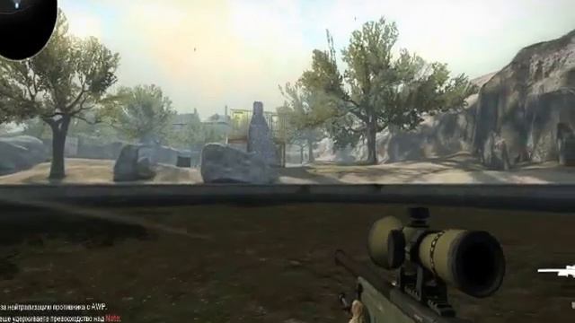 Поиграл в CS.GO)против ботов смотреть онлайн