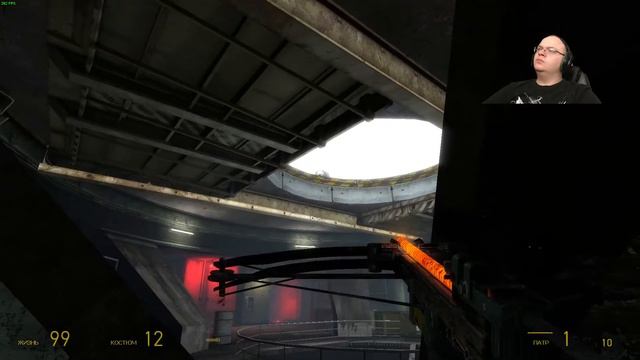 Непредвиденные последствия ● HL 2 EP 2 # 7 смотреть онлайн