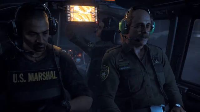 Far Cry® 5 Intro смотреть онлайн