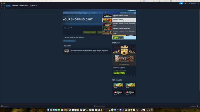 Deep Rock Galactic Download 2024 (Simple Guide) смотреть онлайн