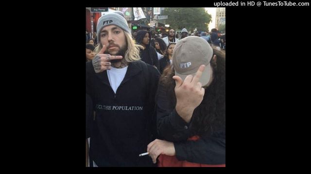 (FREE) $UICIDEBOY$ TYPE BEAT 