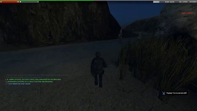 Half Life Source 2018 04 13 20 23 34 81 DVR смотреть онлайн