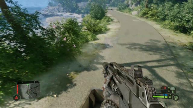 can my 1660ti run Crysis Remastered (no edit) смотреть онлайн