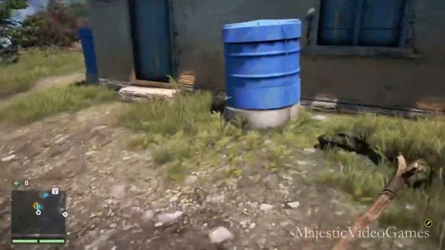 (¯`*Far Cry 4 Gameplay Part 3- Hunting, Skinning, Hostages and Missions Girl Gamer*´¯) смотреть онлайн