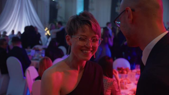 Олег Мирный - ведущий корпоративных мероприятий. Промо 2024