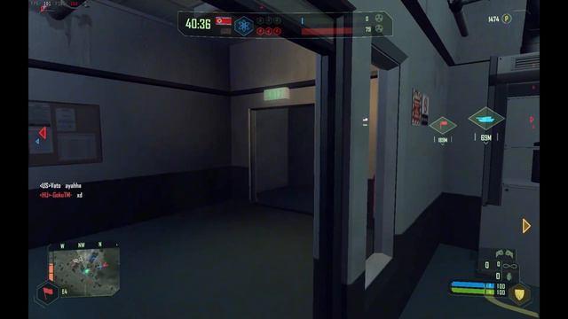 Funny plays Ft GokuTM Crysis Wars Gameplay смотреть онлайн