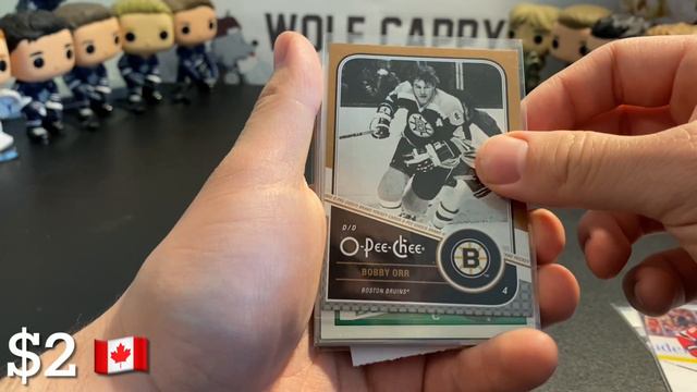 🔥eBAY HOCKEY MYSTERY PACK BUY OR NO BUY 3! Stephenlaywon- Crosby, McDavid or Gretzky!-Wolf Cappy 40 смотреть онлайн