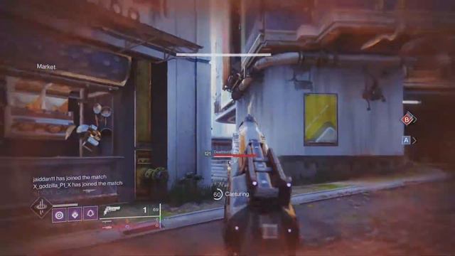 Hawkmoon is a MONSTER | Destiny 2 Beyond Light смотреть онлайн