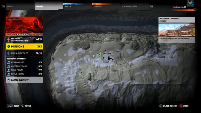 Ghost Recon Wildlands - Mojocoyo: Food Air Transport смотреть онлайн