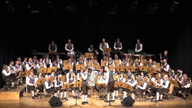 Farmer´s Tuba - Martin Scharnagl