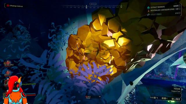 Furry rages as the game keeps on crashing over and over. смотреть онлайн