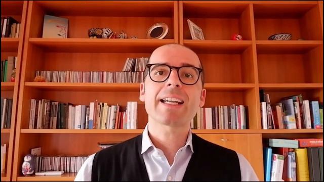 Tartini e la corporeità ambigua e ambivalente del Suono | Tartini Glitch смотреть онлайн