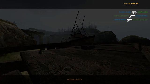 Synergy Experience | Synergy, Half Life 2. смотреть онлайн