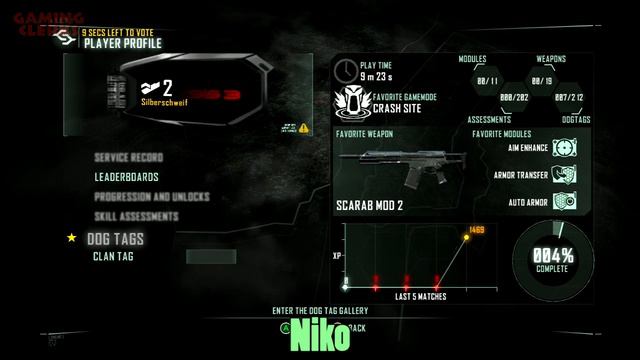 Crysis 3 | Multiplayer // Gameplay (Bummsfallera) смотреть онлайн