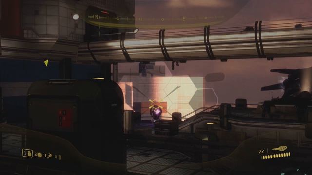 Halo 3: ODST Campaign with All Cutscenes смотреть онлайн