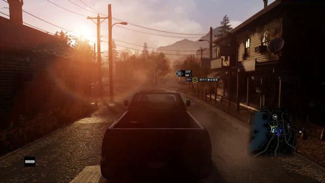 GTX 780 Ti Watch Dogs TheWorse mod 0.97 Ultra Settings смотреть онлайн