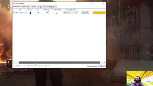 Como jogar com Controle de PS4/PS5 no Far Cry 6 PC смотреть онлайн