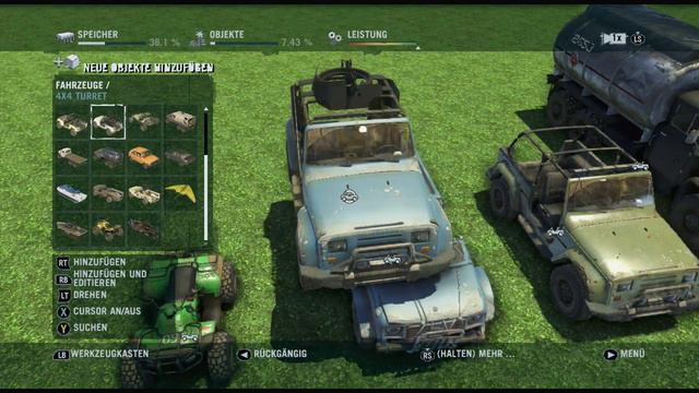 Far Cry 3 Map Editor und KI Test (German) [HD] смотреть онлайн