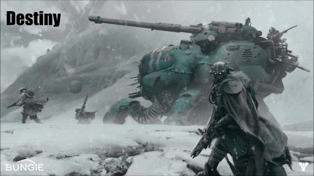 Destiny Mix смотреть онлайн