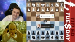 Непревзойдённый ГИПНОТИЗЁР! Александр Бортник - Сергей Жигалко