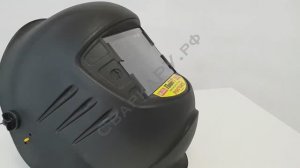 Корпус маски сварщика РОСОМЗ FavoriT и Biot Знакомство