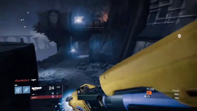 Destiny Psn plus Finally!!! смотреть онлайн