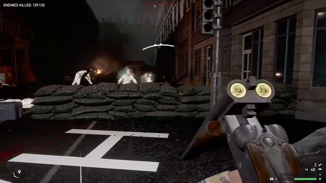 Far Cry 5 Arcade-Night of Bliss filled Zombie Rage смотреть онлайн