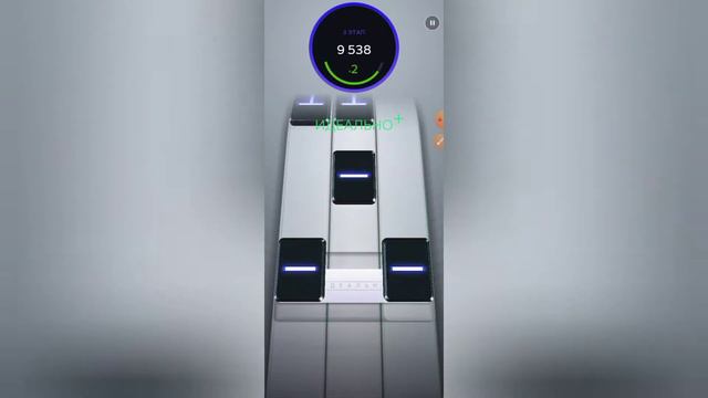 Играю в Beatstar #13 смотреть онлайн