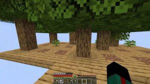 kiyx:Я ВЫЖИЛ НА ОДНОМ БЛОКЕ В МАЙНКРАФТ ХАРДКОР