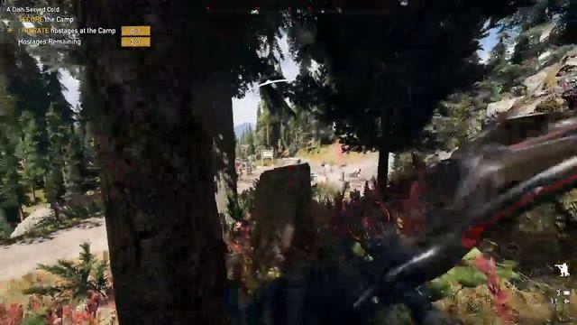 🔴FARCRY 5 NEW FUN | LIVE | ROAD TO 400 SUBSCRIBERS | CHILL STREAM | MIRZAGAMING 🔴 смотреть онлайн