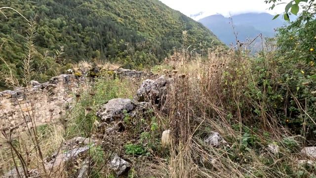 Цори.#Ингушетия