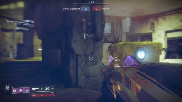 Destiny 2 clan comp 1v1 смотреть онлайн