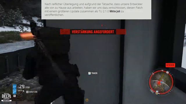 Title Update 2.1.0 - KI Kameraden, Hotfix und vieles mehr - Ghost Recon Breakpoint смотреть онлайн