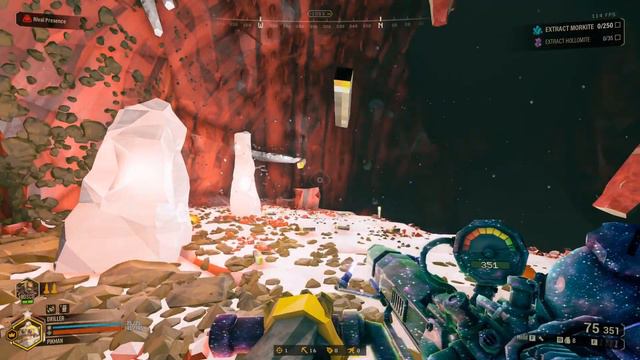Flare Yeet Audio Demo смотреть онлайн