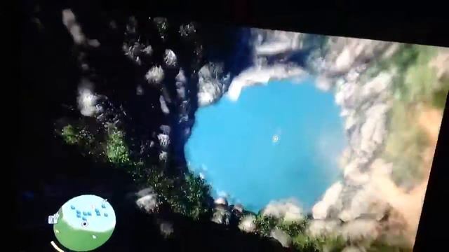 Far cry 3 big jump смотреть онлайн
