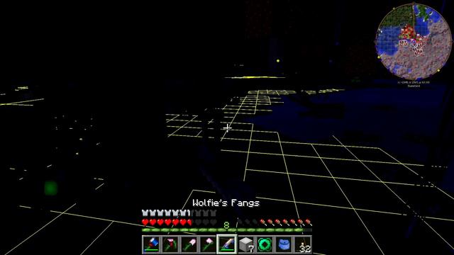 Thaumcraft Basics and Learning How to Fly | Destiny Islands #13 смотреть онлайн