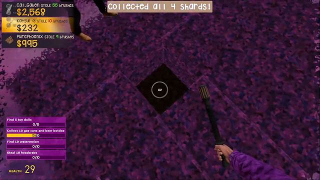 Turning a Minecraft map into Crystals in Jazztronauts смотреть онлайн