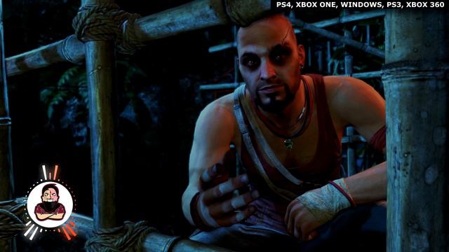 How To Play Far Cry Games in The Right Order! смотреть онлайн