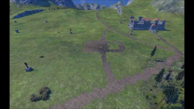 PVP Fortress Blueprints Part 2 смотреть онлайн